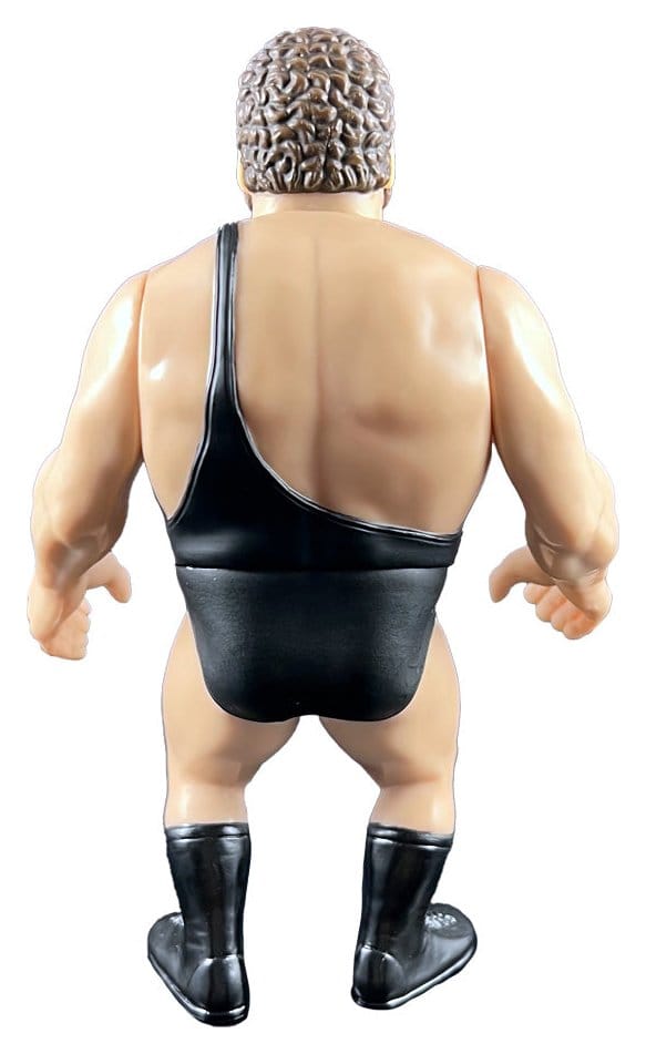 Zombie Sailor's Toys Figura Andre the Giant Black strap 11 cm
