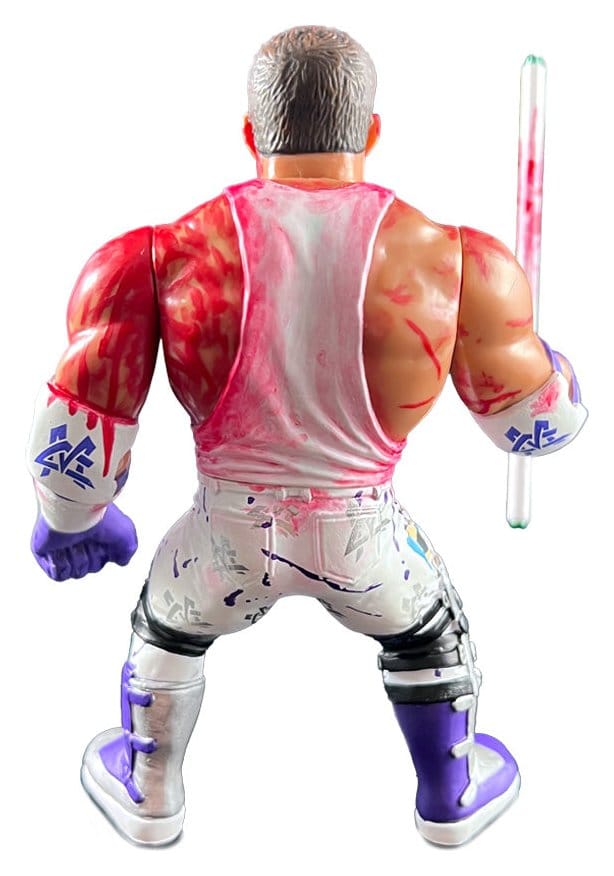 Zombie Sailor's Toys Figuras Pack de 2 Nick Gage vs. Matt Cardona 11 cm