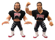 Zombie Sailor's Toys Figuras Pack de 2 Black Gear Hercules and Paul Roma 11 cm