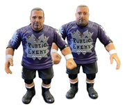 Zombie Sailor's Toys Figuras Pack de 2 Rocco Rock and Johnny Grunge Public Enemy 11 cm