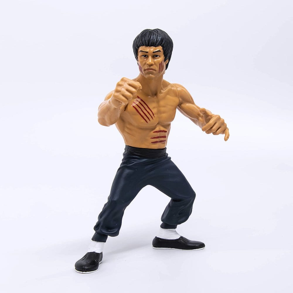 Bruce Lee Zombie Sailor's Toys Figura (Bloody) 11 cm Frikytopia