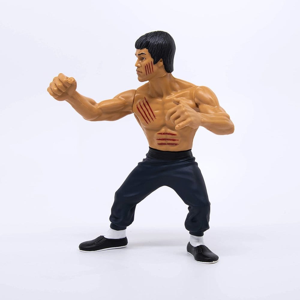 Bruce Lee Zombie Sailor's Toys Figura (Bloody) 11 cm