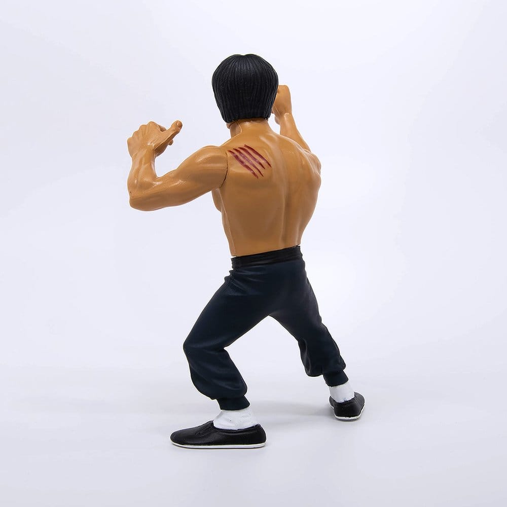 Bruce Lee Zombie Sailor's Toys Figura (Bloody) 11 cm