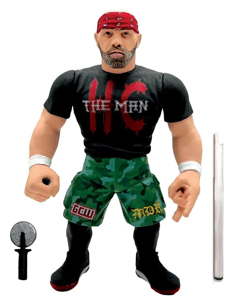 Zombie Sailor's Toys Figura Nick Gage 11 cm