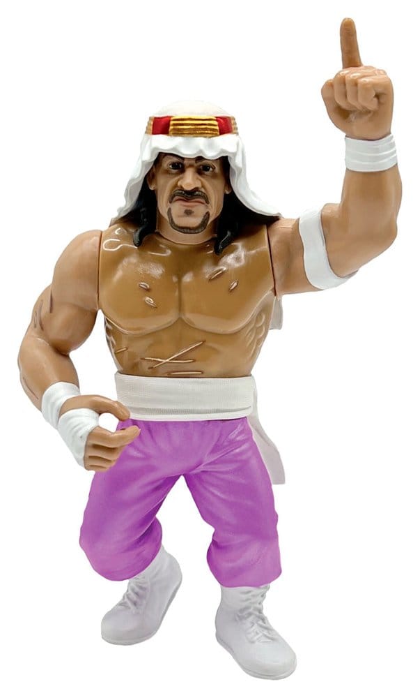 Zombie Sailor's Toys Figura Pink Pants Sabu 11 cm Frikytopia