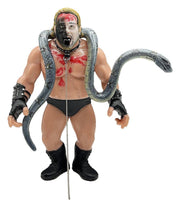 Zombie Sailor's Toys Figura Kevin Sullivan with Snake 11 cm