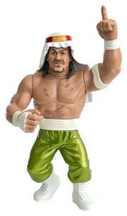 Zombie Sailor's Toys Figura Green Pants Sabu 11 cm