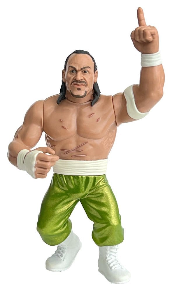 Zombie Sailor's Toys Figura Green Pants Sabu 11 cm
