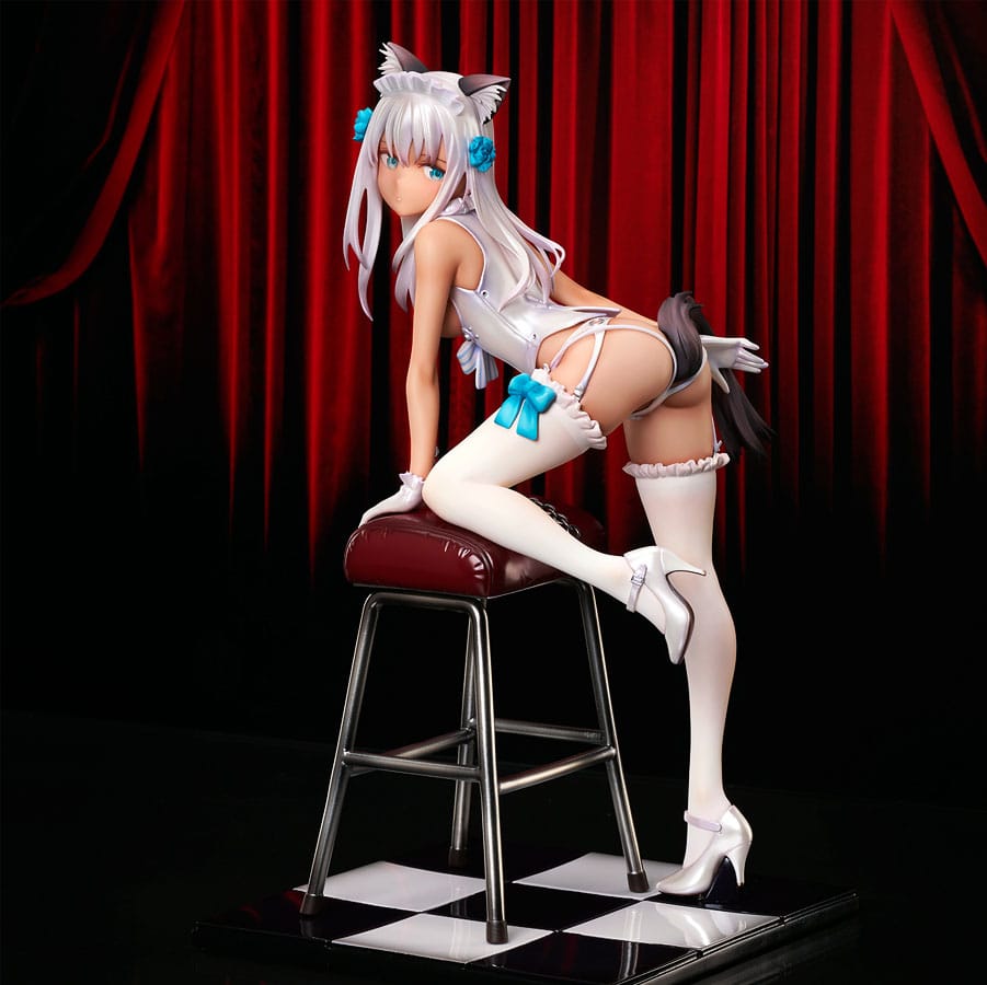Original Character by Fumikane Shimada Estatua PVC 1/7 Siiri 24 cm Frikytopia