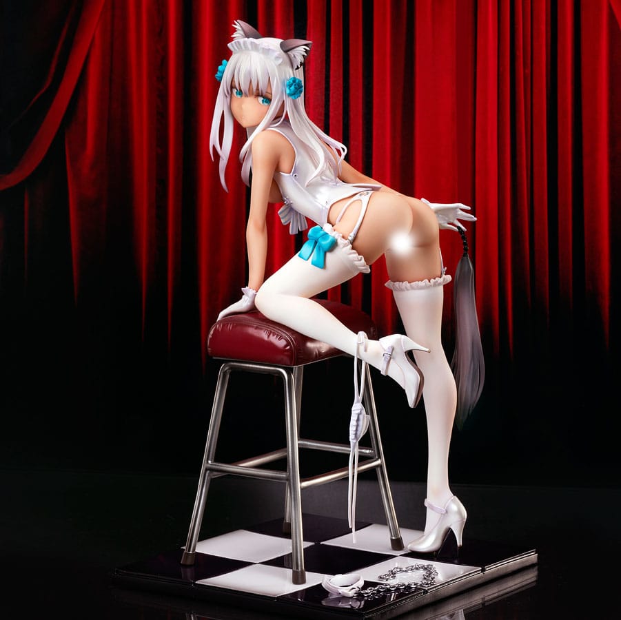 Original Character by Fumikane Shimada Estatua PVC 1/7 Siiri 24 cm