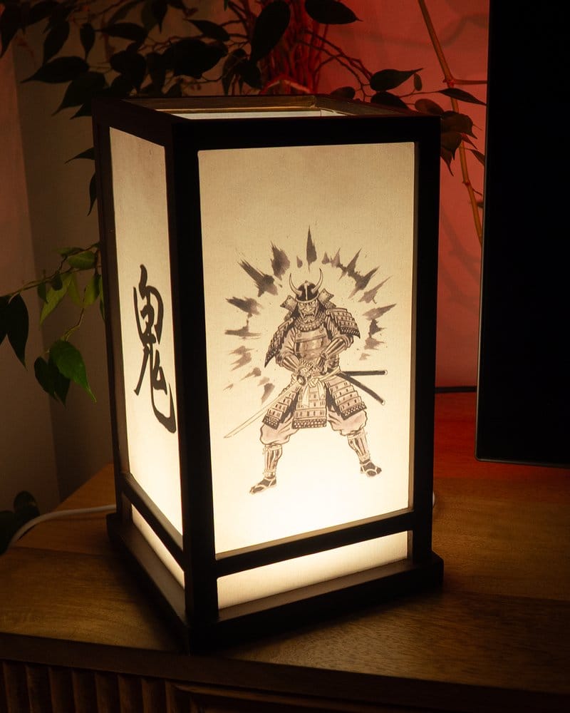 Linterna Oni 25 cm