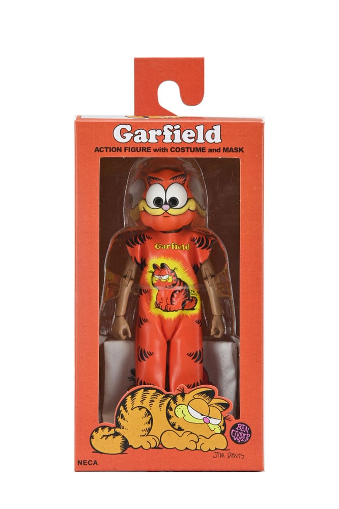 Ben Cooper Figuras Costume Series 8 15 cm Surtido (12)