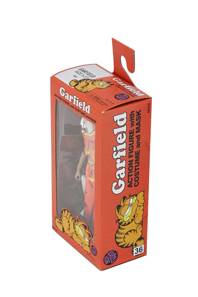 Ben Cooper Figuras Costume Series 8 15 cm Surtido (12)