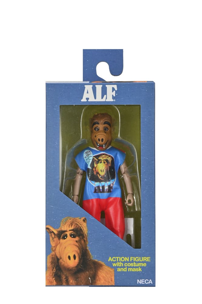 Ben Cooper Figuras Costume Series 8 15 cm Surtido (12)