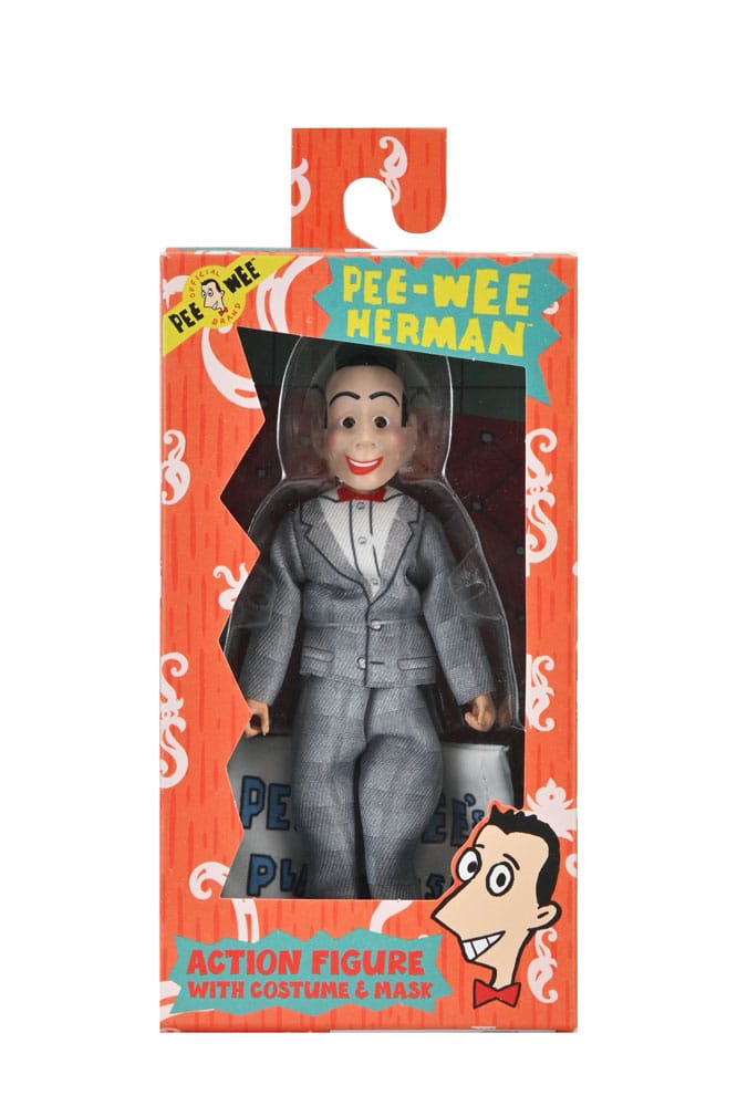 Ben Cooper Figuras Costume Series 8 15 cm Surtido (12)