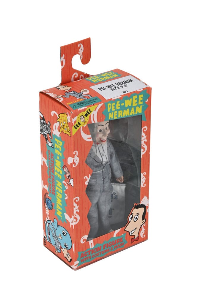 Ben Cooper Figuras Costume Series 8 15 cm Surtido (12)