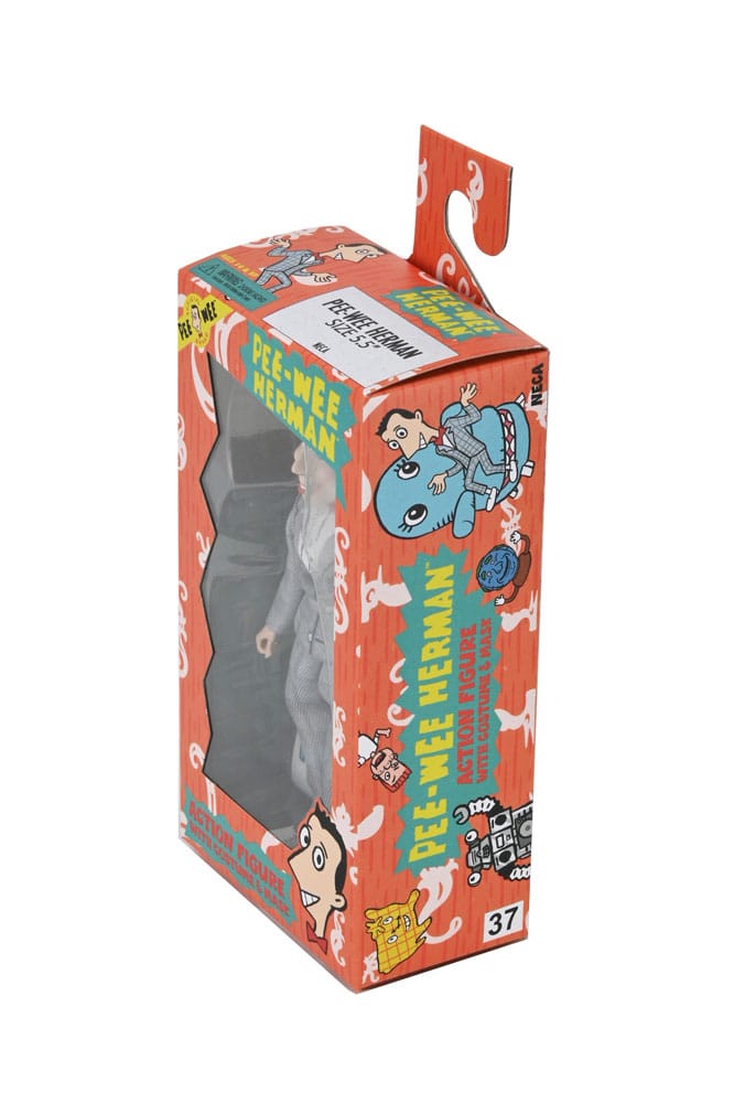Ben Cooper Figuras Costume Series 8 15 cm Surtido (12)