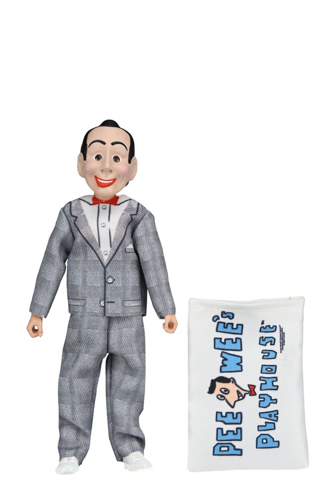 Ben Cooper Figuras Costume Series 8 15 cm Surtido (12)