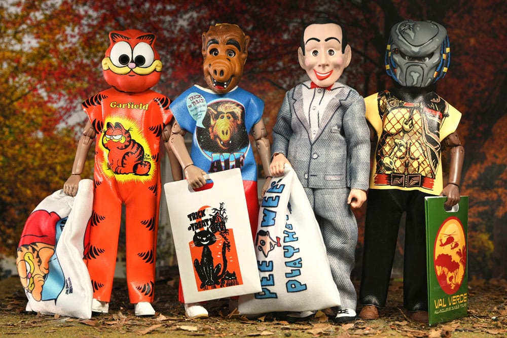Ben Cooper Figuras Costume Series 8 15 cm Surtido (12)
