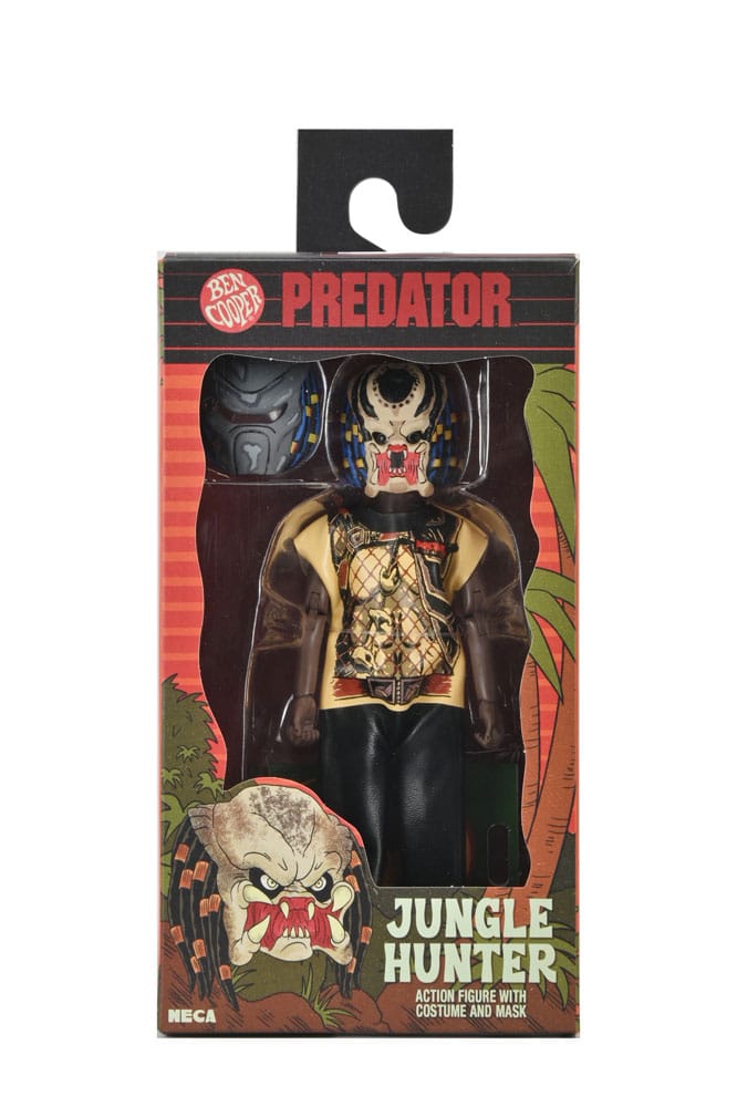 Ben Cooper Figuras Costume Series 8 15 cm Surtido (12)