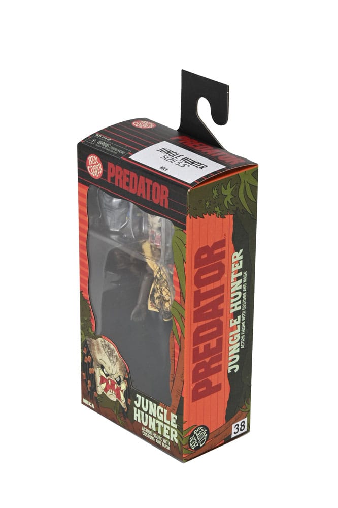 Ben Cooper Figuras Costume Series 8 15 cm Surtido (12)