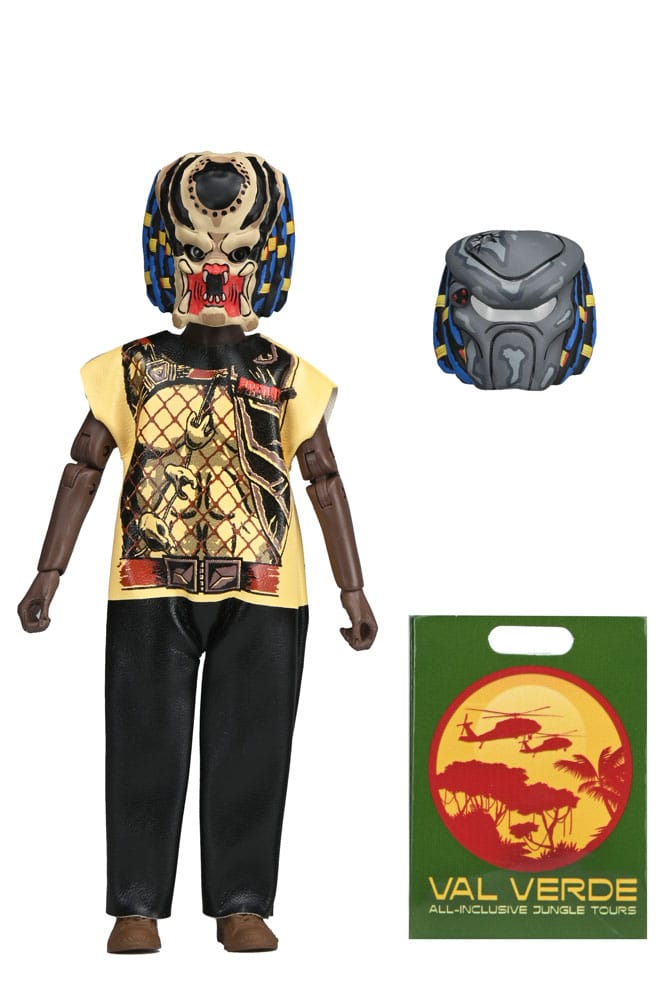 Ben Cooper Figuras Costume Series 8 15 cm Surtido (12)
