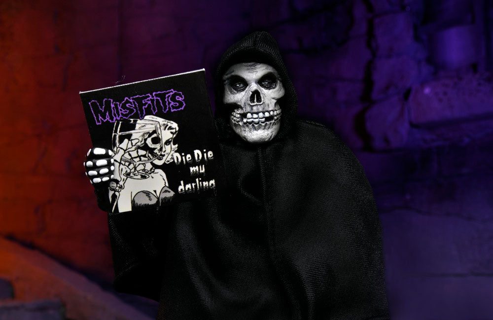 Misfits Figura Ultimate Fiend 18 cm