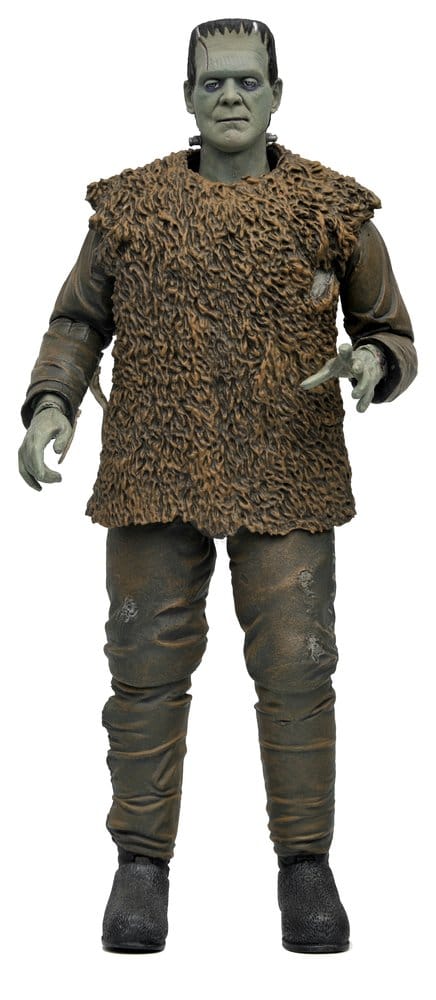 Universal Monsters: Son of Frankenstein Figura Ultimate Frankenstein's Monster 18 cm