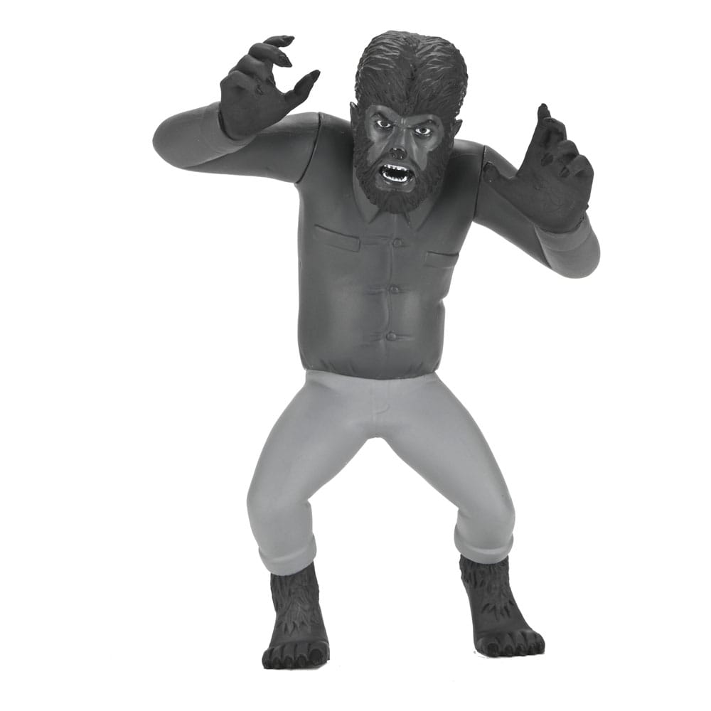 Universal Monsters Toony Terrors Figuras 15 cm Surtido Silver Screen Edition Series 10 (12)