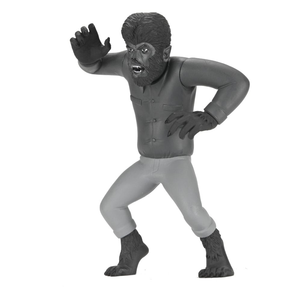 Universal Monsters Toony Terrors Figuras 15 cm Surtido Silver Screen Edition Series 10 (12)