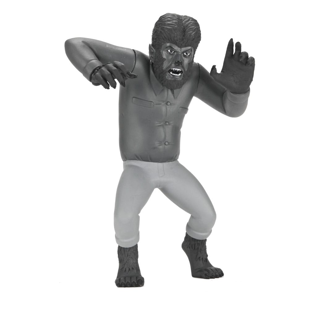 Universal Monsters Toony Terrors Figuras 15 cm Surtido Silver Screen Edition Series 10 (12)