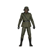 Un Hombre Lobo Aamericano en Londres Figura Ultimate Nightmare Demon 18 cm