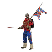Iron Maiden Clothed Figura Iron Maiden Trooper 20 cm
