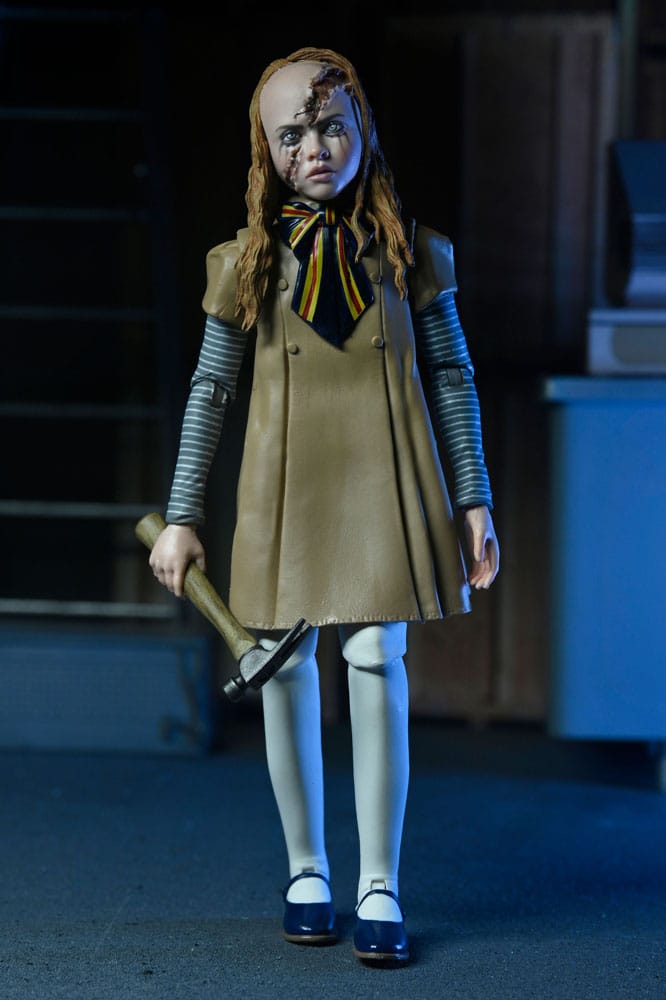 Megan Figura Ultimate Megan 18 cm