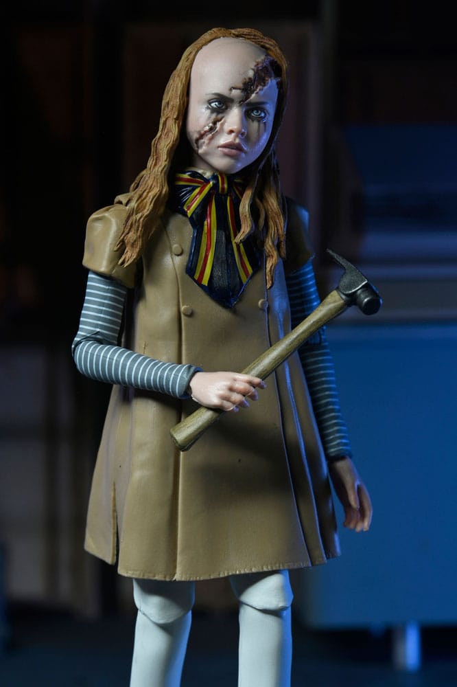 Megan Figura Ultimate Megan 18 cm