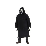Ghost Face Ultimate Figura Ghost Face 18 cm