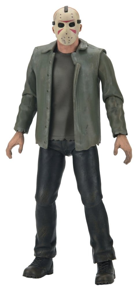 Fortnite: Fortnitemares Figura Jason Voorhees 18 cm Frikytopia