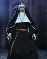 The Conjuring Universe Ultimate Figura The Nun (Valak) 18 cm