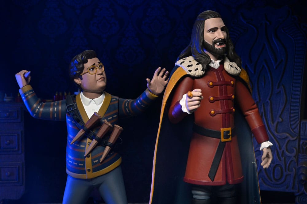 Toony Terrors Figuras 15 cm Surtido What We Do In The Shadows Series 11 (15)