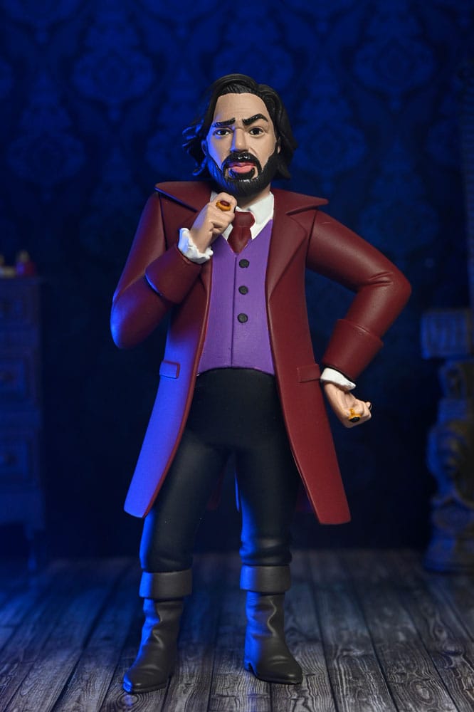 Toony Terrors Figuras 15 cm Surtido What We Do In The Shadows Series 11 (15)