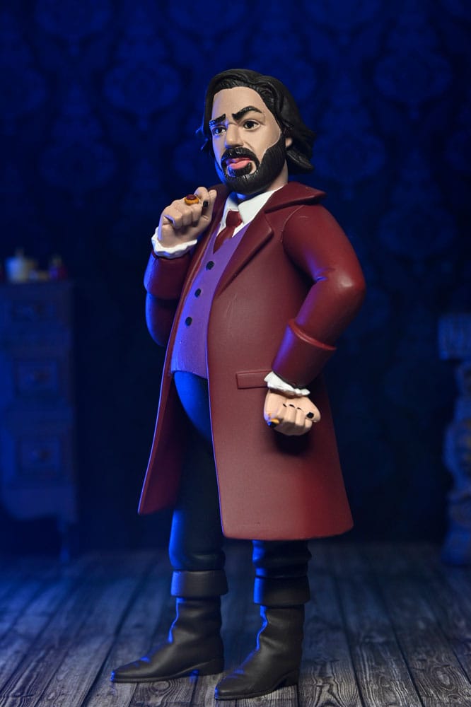 Toony Terrors Figuras 15 cm Surtido What We Do In The Shadows Series 11 (15)