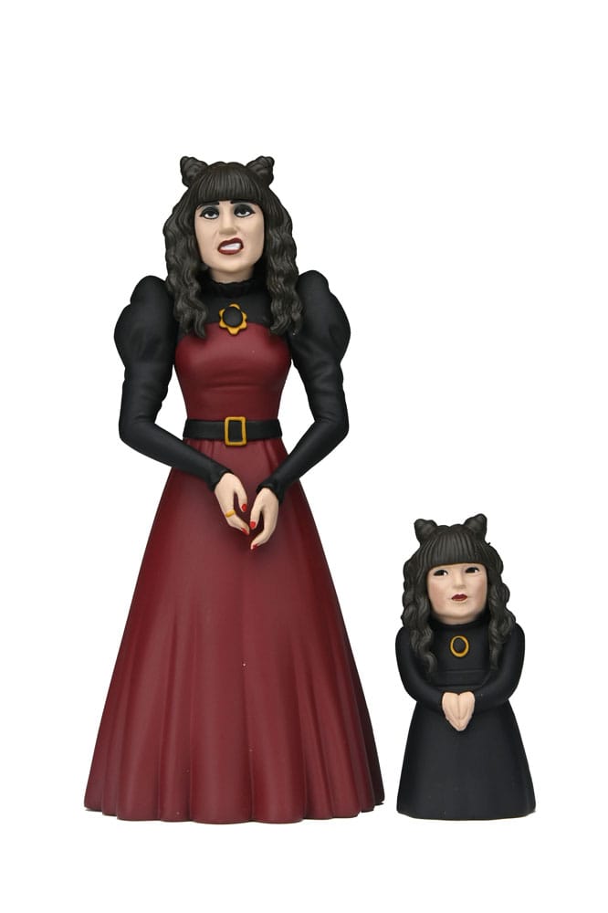 Toony Terrors Figuras 15 cm Surtido What We Do In The Shadows Series 11 (15)