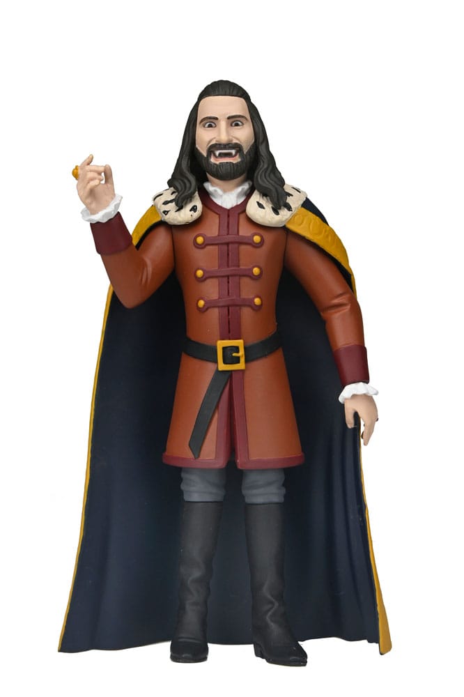 Toony Terrors Figuras 15 cm Surtido What We Do In The Shadows Series 11 (15)