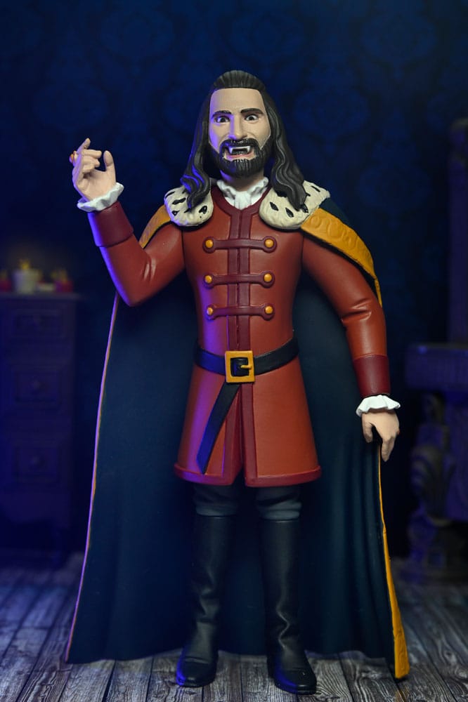 Toony Terrors Figuras 15 cm Surtido What We Do In The Shadows Series 11 (15)