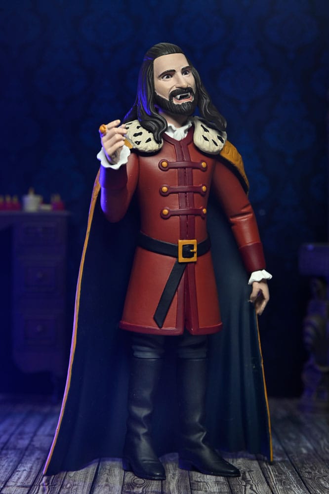Toony Terrors Figuras 15 cm Surtido What We Do In The Shadows Series 11 (15)