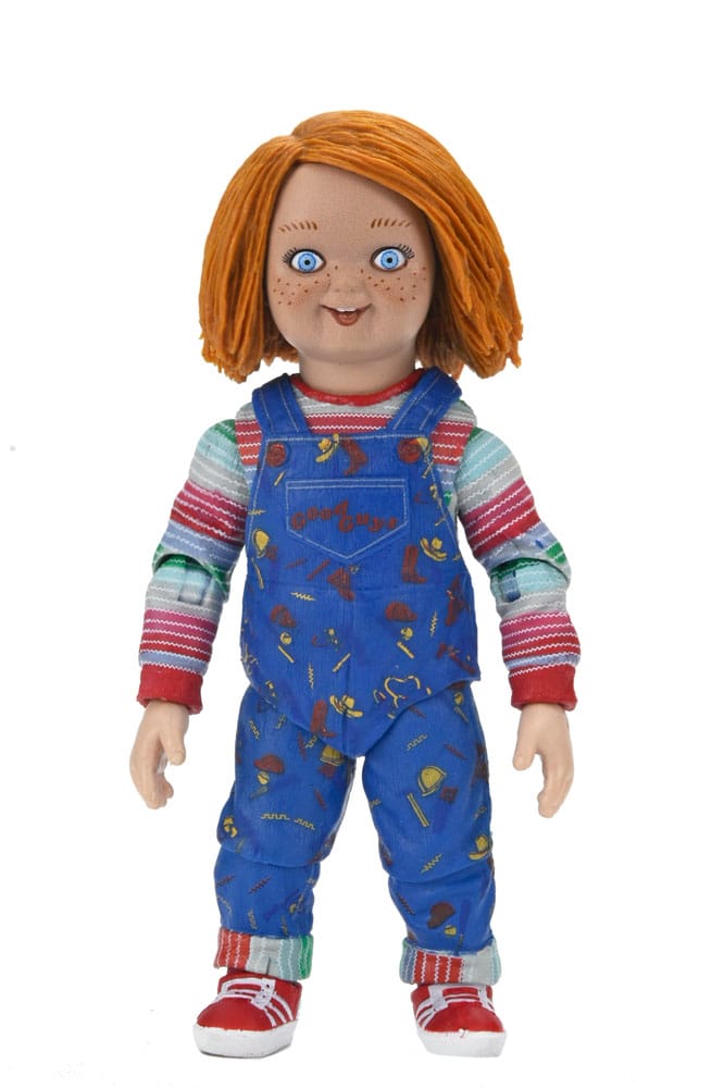 Chucky (TV Series) Figuras Blind Box 1/7 Good Guy Series 1 Surtido (12)