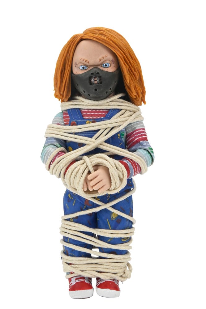 Chucky (TV Series) Figuras Blind Box 1/7 Good Guy Series 1 Surtido (12)