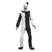 Terrifier Figura Ultimate Art the Clown 17 cm