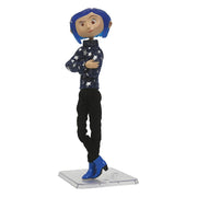 Coraline Figura Coraline in Star Sweater