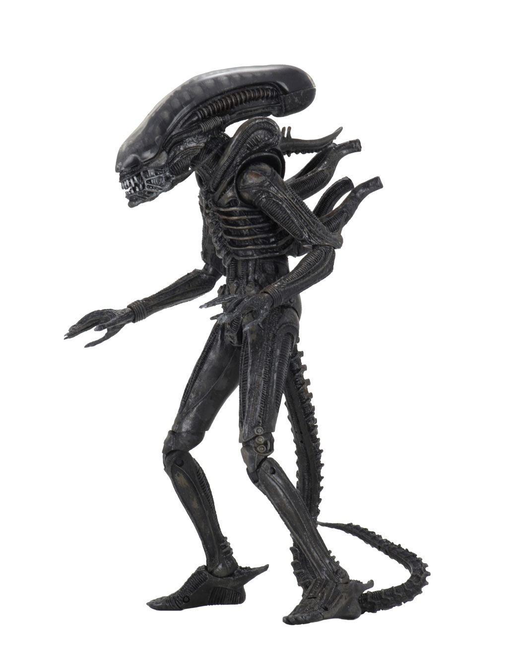 Alien 1979 Figura Ultimate 40th Anniversary Big Chap 23 cm